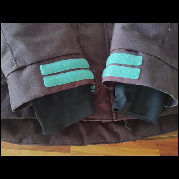 FXR jacket - Picture 2 of 3